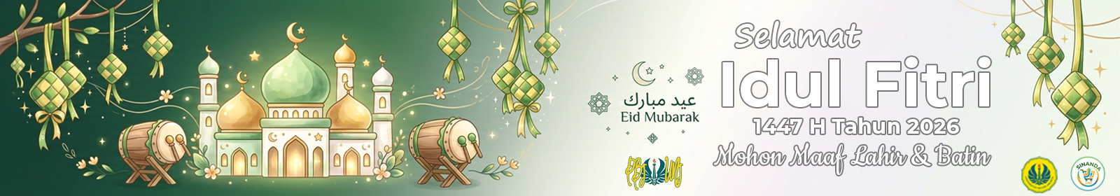 Idul Fitri 1447