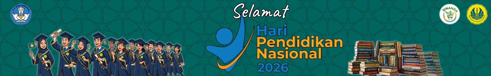 Hari Pendidikan Nasional 2026